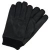 Samsøe Samsøe HACKNEY GLOVES - Gloves - Black -Samsøe Sales Store 7cbe20dd818b46b783381ac99556064a