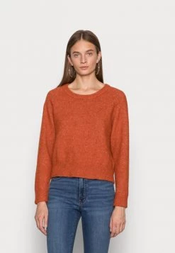 Samsøe Samsøe Jumper - Potters Clay