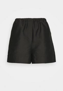 Samsøe Samsøe LAURY - Shorts - Black 14 Samsøe Samsøe LAURY - Shorts - Black -Samsøe Sales Store 7d9abb6c1bb842f4a939c58e289b1cf3