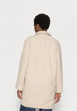 Samsøe Samsøe HOFFA JACKET - Classic Coat - Starfish Melange -Samsøe Sales Store 7db7db4b2a9d47988b2680bcac285ee5