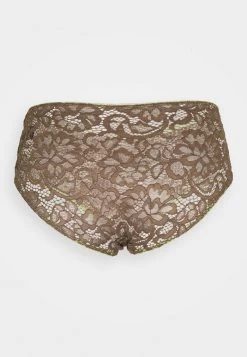 Samsøe Samsøe MAALIKA - Pants - Caribou 6 Samsøe Samsøe MAALIKA - Pants - Caribou -Samsøe Sales Store 7df7edd52e8c4a14b5597144d6e7b058