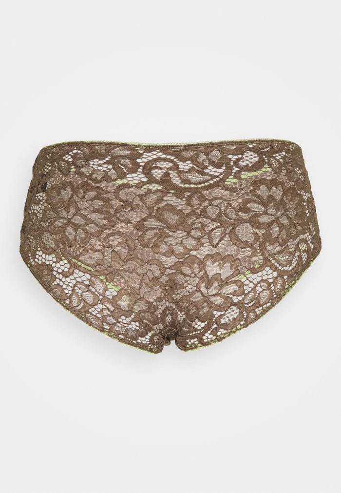 Samsøe Samsøe MAALIKA - Pants - Caribou 4 Samsøe Samsøe MAALIKA - Pants - Caribou - Image 2