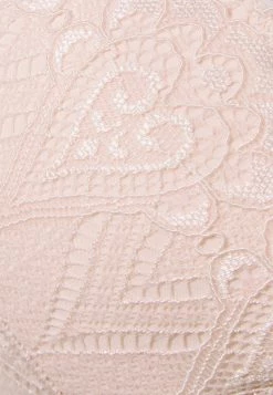 Samsøe Samsøe MARILYN PADDED BRA - Triangle Bra - Crystal Pink -Samsøe Sales Store 7dfb81a9ad434f66b5b616f66f355905