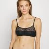Samsøe Samsøe ELLEA BANDEAU BRA - Triangle Bra - Black 2 Samsøe Samsøe ELLEA BANDEAU BRA - Triangle Bra - Black -Samsøe Sales Store 7e034032b2cd41db80cdfa14909f7f45
