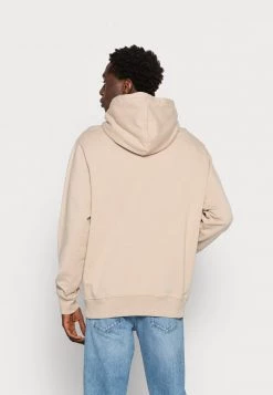 Samsøe Samsøe NORSBRO - Hoodie - Pure Cashmere -Samsøe Sales Store 7e2ddaf88a424907a2cbacb8c0999c8c