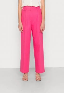 Samsøe Samsøe SAOIRSE TROUSERS - Trousers - Honeysuckle