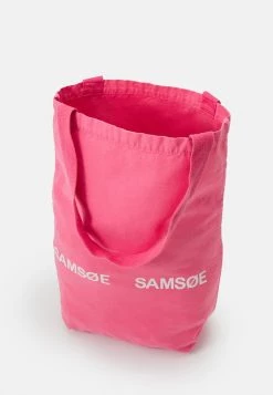 Samsøe Samsøe FRIN - Tote Bag - Honeysuckle -Samsøe Sales Store 7eea1e9a93f74fd99b10cf0c6519b415