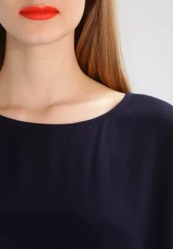 Samsøe Samsøe MAINS TEE - Blouse - Total Eclipse 10 Samsøe Samsøe MAINS TEE - Blouse - Total Eclipse -Samsøe Sales Store 7ef74504c2754402868e8d18b832befb