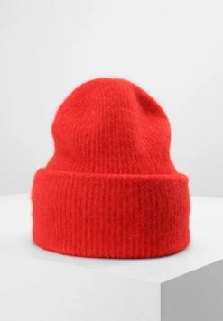 Samsøe Samsøe NOR HAT - Beanie - High Risk Red