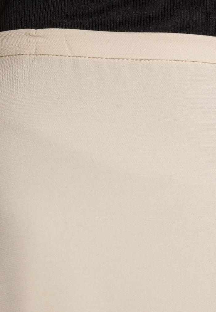 Samsøe Samsøe ANDINA SKIRT - A-line Skirt - Brown Rice 7 Samsøe Samsøe ANDINA SKIRT - A-line Skirt - Brown Rice - Image 5