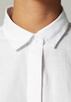 Samsøe Samsøe CAICO - Button-down Blouse - White 14 Samsøe Samsøe CAICO - Button-down Blouse - White -Samsøe Sales Store 7f927629906b450791e38b7630aaa85d