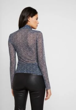 Samsøe Samsøe LORI - Blouse - Blue Twiggy 9 Samsøe Samsøe LORI - Blouse - Blue Twiggy -Samsøe Sales Store 7f9df7f1b872453cb726a02ca732df9a