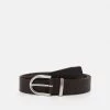 Samsøe Samsøe BEVAN BELT - Belt - Dark Brown -Samsøe Sales Store 80720b9c76e4418c968d7eb941861adc