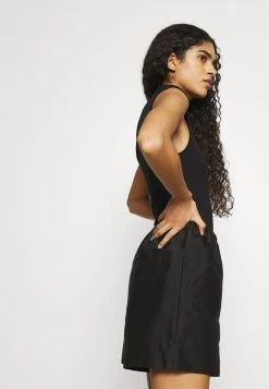 Samsøe Samsøe LELO - Top - Black -Samsøe Sales Store 80d46854a722427ea6cb777ecbaff5f6