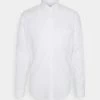 Samsøe Samsøe LIAM - Shirt - White -Samsøe Sales Store 80ee5b9c2090450ab596674afebc2740