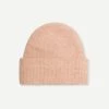 Samsøe Samsøe NOR HAT - Beanie - Rose 1 Samsøe Samsøe NOR HAT - Beanie - Rose -Samsøe Sales Store 817a63bbea3a49f9bbb344ced6dc4bb8