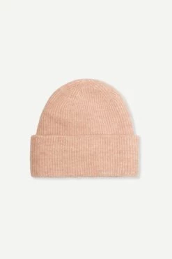 Samsøe Samsøe NOR HAT - Beanie - Rose