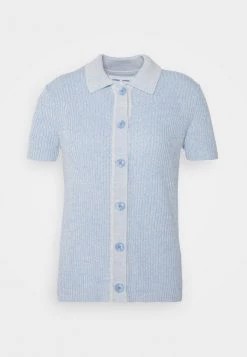 Samsøe Samsøe BONNIE - Cardigan - Serenity