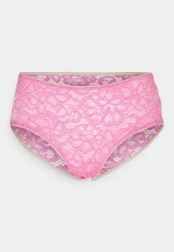 Samsøe Samsøe MAALIKA - Pants - Bubble Gum Pink -Samsøe Sales Store 81e2062c397141d3b4dfc18a91afae6d