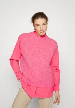 Samsøe Samsøe Jumper - Honeysuckle