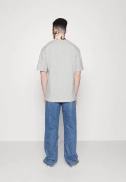 Samsøe Samsøe EDDIE - Relaxed Fit Jeans - Medium Marble -Samsøe Sales Store 826df9b6cdeb4485ae4f410907ca065c