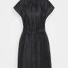 Samsøe Samsøe TILLY SHORT DRESS - Cocktail Dress / Party Dress - Black -Samsøe Sales Store 8298fefdc02d4eeaaf30dda2870c98c5