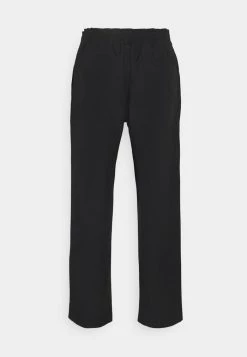 Samsøe Samsøe JABARI TROUSERS - Trousers - Black -Samsøe Sales Store 829c2f1e8d5746c48fa32d5453cf350a