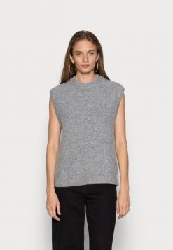 Samsøe Samsøe Jumper - Grey
