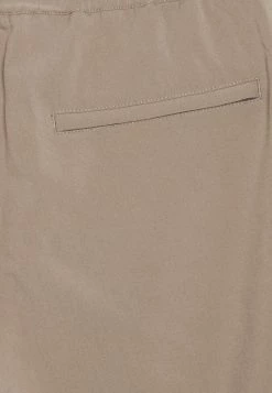 Samsøe Samsøe SMITH - Shorts - Caribou 7 Samsøe Samsøe SMITH - Shorts - Caribou -Samsøe Sales Store 82a9d5ac968249cdbf774adf1a51accb