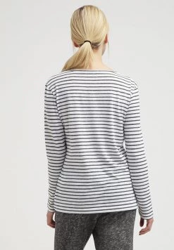 Samsøe Samsøe NOBEL STRIPE - Long Sleeved Top - Black Stripe 11 Samsøe Samsøe NOBEL STRIPE - Long Sleeved Top - Black Stripe -Samsøe Sales Store 82e19bd9f48b449c9a87a2a33f3cb632