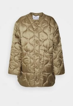 Samsøe Samsøe JACKET - Light Jacket - Elmwood 14 Samsøe Samsøe JACKET - Light Jacket - Elmwood -Samsøe Sales Store 832b2fe27ffe4563b024c7f1db241942