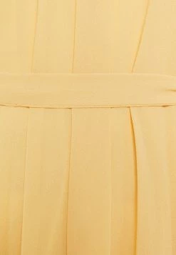 Samsøe Samsøe WALA DRESS - Day Dress - Sahara Sun -Samsøe Sales Store 83e50738faf049b5a84f409d78da25c0