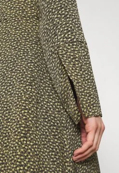 Samsøe Samsøe RAMI DRESS - Day Dress - Winter Twiggy -Samsøe Sales Store 83fe9bc9535547dd8bfed447f8458f29