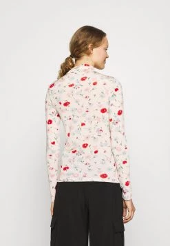 Samsøe Samsøe ELSI - Long Sleeved Top - Pink -Samsøe Sales Store 842804b1a9b64c3387c1f104854f1e17