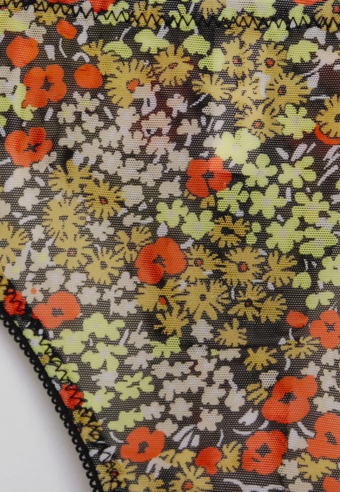 Samsøe Samsøe LILAH - Thong - Dreamy Daiquiri 5 Samsøe Samsøe LILAH - Thong - Dreamy Daiquiri - Image 3