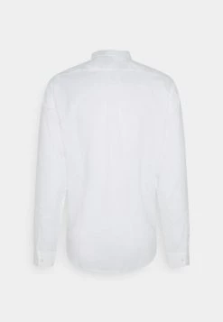 Samsøe Samsøe LIAM - Shirt - White -Samsøe Sales Store 851cd9fb69794a4ca2a5607a1a167f3b