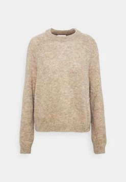 Samsøe Samsøe NETA CREW NECK - Jumper - Wind Chime 12 Samsøe Samsøe NETA CREW NECK - Jumper - Wind Chime -Samsøe Sales Store 855c43ef9b574663827ecf01400abb8f