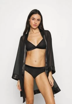 Samsøe Samsøe YELENI PANTIES - Briefs - Black -Samsøe Sales Store 8610bd5587124f91b4a8f82f3183e077