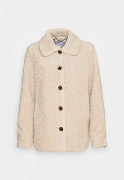 Samsøe Samsøe AYLIN JACKET - Winter Jacket - Brown Rice -Samsøe Sales Store 869e41a0eafa4d12bf77eaf4fbdaafd6