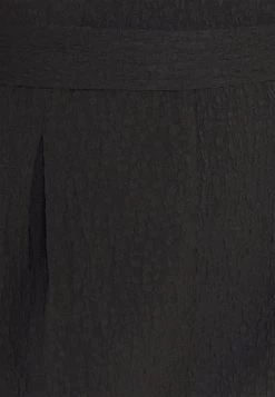 Samsøe Samsøe HARRIET SHORT - Jumpsuit - Black -Samsøe Sales Store 86aff80c1edc43da9f9c4848cf3a93d9