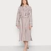 Samsøe Samsøe MALENE DRESS - Day Dress - Brown -Samsøe Sales Store 86e1d38c0f41438e9ca75d4e1a4a4dd3