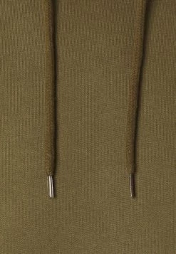 Samsøe Samsøe HUGO HOODIE - Hoodie - Dark Olive 7 Samsøe Samsøe HUGO HOODIE - Hoodie - Dark Olive -Samsøe Sales Store 86e87264f985495e90e8836696c176f1