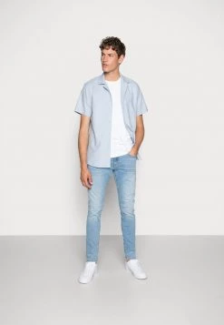 Samsøe Samsøe KRONOS - Basic T-shirt - White 8 Samsøe Samsøe KRONOS - Basic T-shirt - White -Samsøe Sales Store 8710815c285a43fcacdf52af86155295