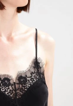 Samsøe Samsøe Blouse - Black -Samsøe Sales Store 8719794e0799471f9aafcb285d20b45c