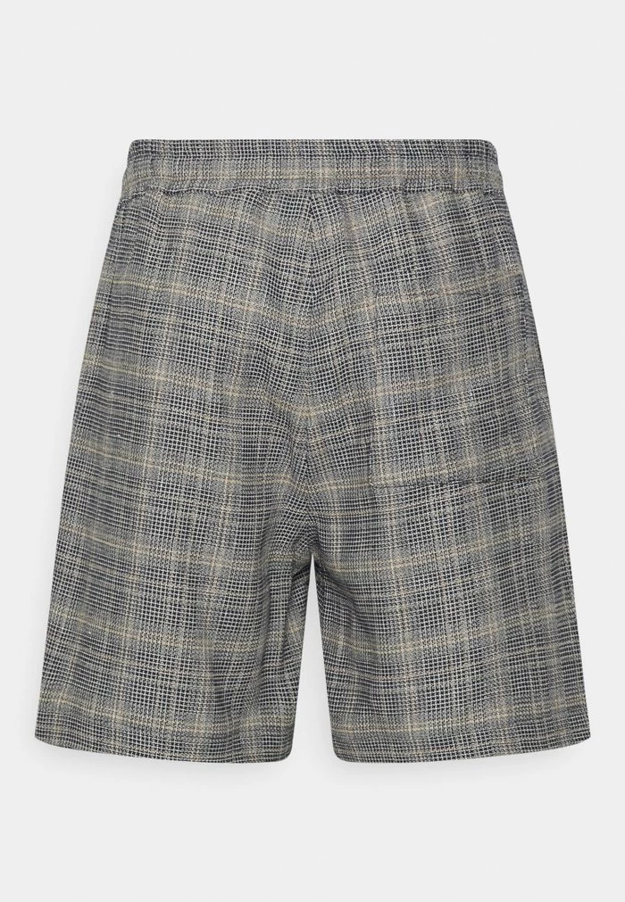 Samsøe Samsøe AKACHI - Shorts - Salt And Peper 4 Samsøe Samsøe AKACHI - Shorts - Salt And Peper - Image 2