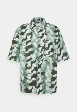 Samsøe Samsøe AYO - Shirt - Blurred Green
