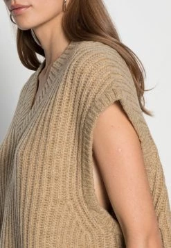 Samsøe Samsøe KEIKO - Jumper - Starfish -Samsøe Sales Store 87c2e77ab8d140dc98646a04ee32f172