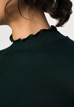 Samsøe Samsøe NELLI - Print T-shirt - Scarab -Samsøe Sales Store 87dd50d4426d4dd08187d0d973a36f83