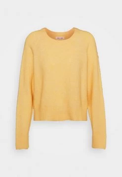 Samsøe Samsøe Jumper - Jojoba Melange