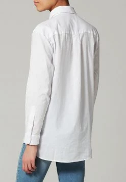 Samsøe Samsøe CAICO - Button-down Blouse - White 12 Samsøe Samsøe CAICO - Button-down Blouse - White -Samsøe Sales Store 88375016f14b43c58485977087b74d50